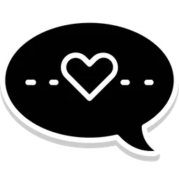 Free Love Chat  Icon