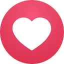 Free Love  Icon