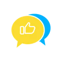 Free Love Feedback  Icon