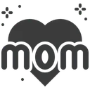 Free Love for mom  Icon
