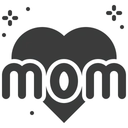 Free Love for mom  Icon