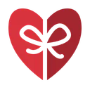 Free Love Box Package Icon
