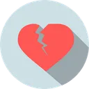 Free Love Icon