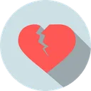 Free Love  Icon