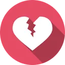 Free Love Icon