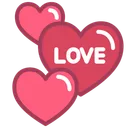 Free Love  Icon