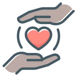 Free Love  Icon