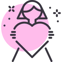 Free Love  Icon