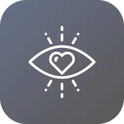 Free Love  Icon