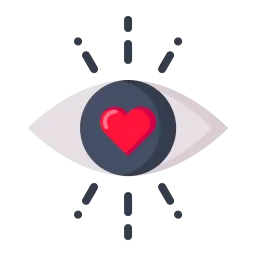 Free Love  Icon