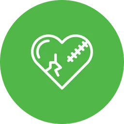 Free Love  Icon