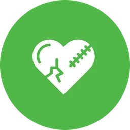 Free Love  Icon