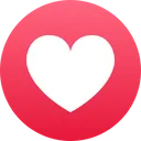 Free Love  Icon