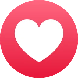 Free Love Emoji Icon