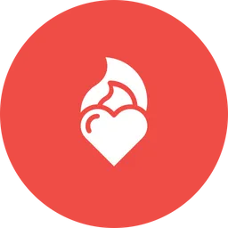 Free Love  Icon