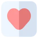 Free Love  Icon