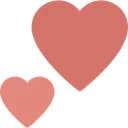 Free Love Icon