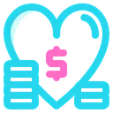 Free Love  Icon