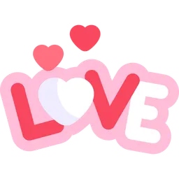 Free Love  Icon