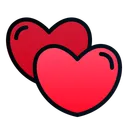 Free Love  Icon