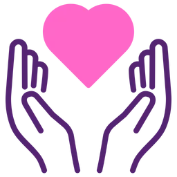 Free Love  Icon