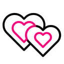 Free Love  Icon