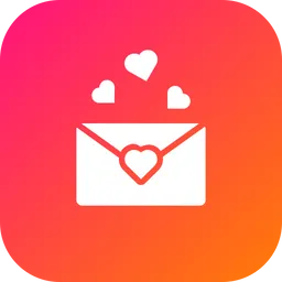 Free Love  Icon