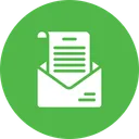 Free Love Letter Envelope Icon