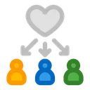 Free Love  Icon