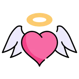 Free Love  Icon