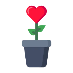 Free Love  Icon