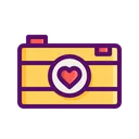 Free Love Romantic Valentine Icon