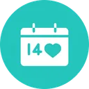 Free Love  Icon