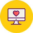 Free Love  Icon