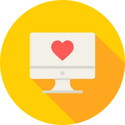 Free Love  Icon