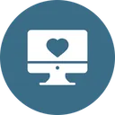 Free Love  Icon