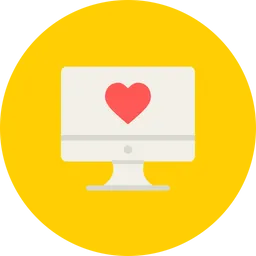 Free Love  Icon