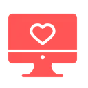 Free Love  Icon