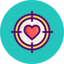 Free Love  Icon