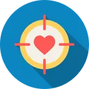 Free Love  Icon