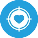 Free Love  Icon