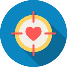 Free Love  Icon