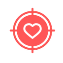 Free Love  Icon