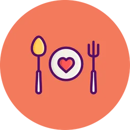 Free Love  Icon