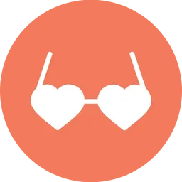 Free Love  Icon