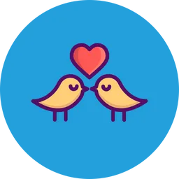 Free Love  Icon