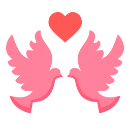 Free Love  Icon