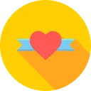 Free Love Romantic Valentine Icon