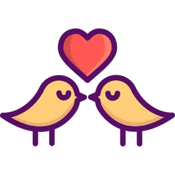 Free Love  Icon