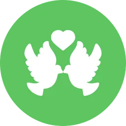 Free Love  Icon